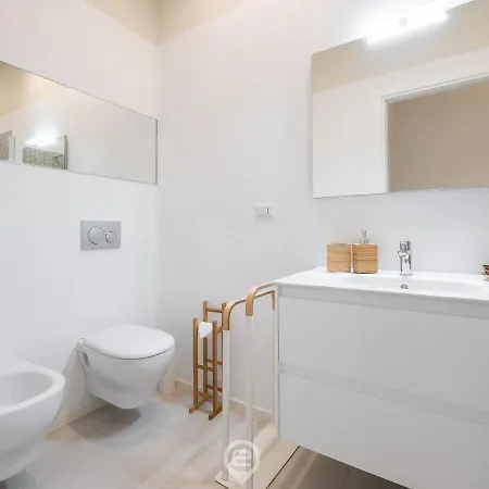Apartman Sleek Oasis