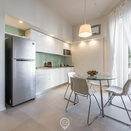 Apartment Sleek Oasis Cagliari