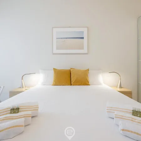 Sleek Oasis Cagliari