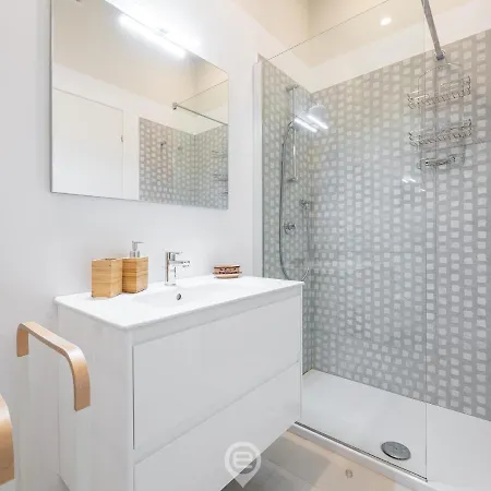 Apartment Sleek Oasis Cagliari