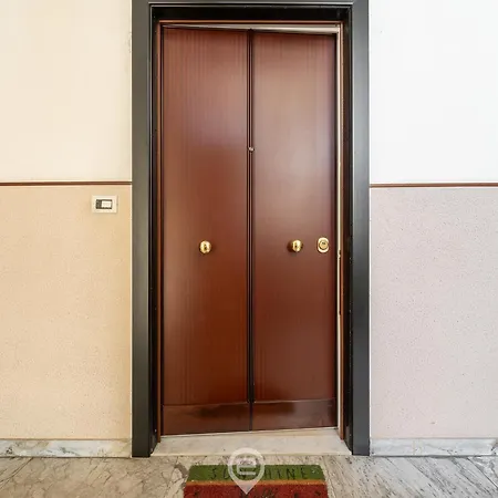 Sleek Oasis Apartment Cagliari
