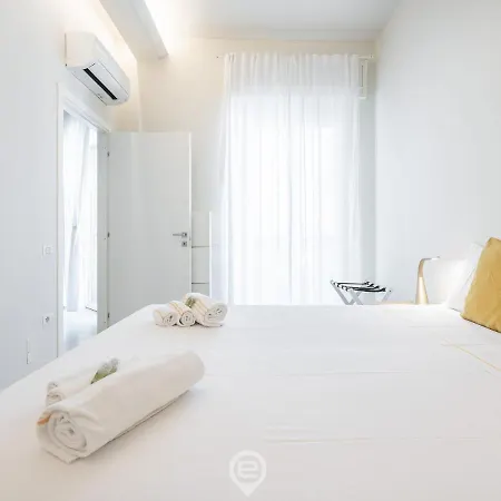 Sleek Oasis Cagliari