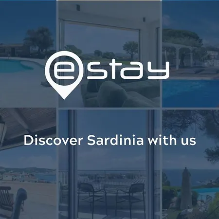 Διαμέρισμα Sleek Oasis *
